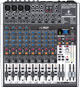 Voir la fiche BEHRINGER X1622USB