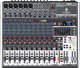 Voir la fiche BEHRINGER X1832USB