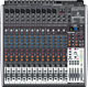 Voir la fiche BEHRINGER X2442USB