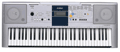 Voir la fiche YAMAHA PSRE323