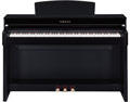 Voir la fiche YAMAHA CLP470 