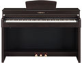 Voir la fiche YAMAHA CLP430 
