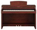 Voir la fiche YAMAHA CLP440 