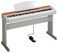 Voir la fiche YAMAHA P155 