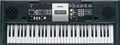Voir la fiche YAMAHA PSRE223