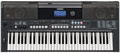 Voir la fiche YAMAHA PSR-E433 