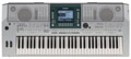 Voir la fiche YAMAHA PSR-710 