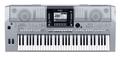 Voir la fiche YAMAHA PSR S910
