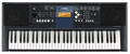 Voir la fiche YAMAHA PSR-E333
