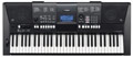 Voir la fiche YAMAHA PSR-E423