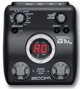 Voir la fiche ZOOM G1U 