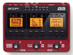 Voir la fiche ZOOM B3