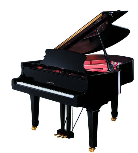 Claviers & Pianos STEINER MOD 147 