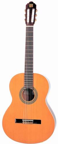 Guitare Classique ALHAMBRA 2 C 