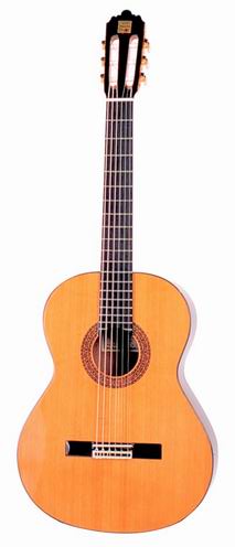 Guitare Classique ALHAMBRA 4 P Guitare Classique ALHAMBRA 4 P