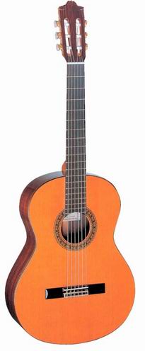 Guitare Classique ALHAMBRA 5 P 