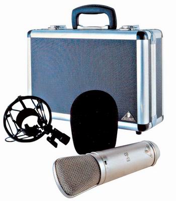 Micros & C�blerie BEHRINGER B2PRO 