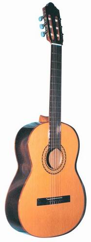 Guitare Classique CAMPS M1 