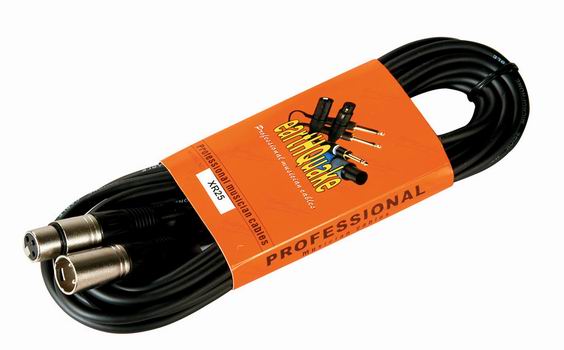 Micros & C�blerie MUSIC LEADER CORDON XR25 