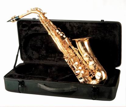 Instruments � vent FRIEDRICH MULLER SAXO ALTO AL301 
