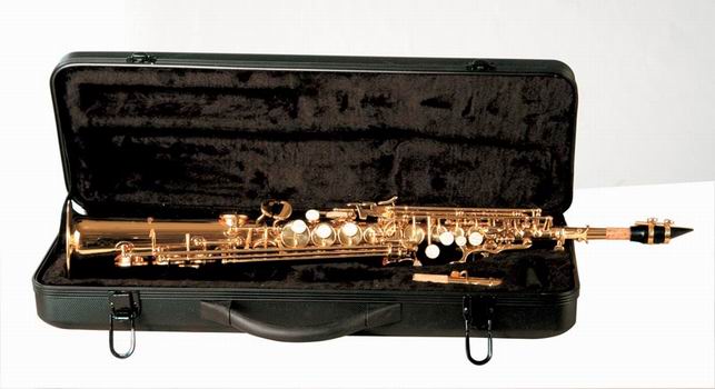 Instruments � vent FRIEDRICH MULLER SAXO SOPRANO SP330 