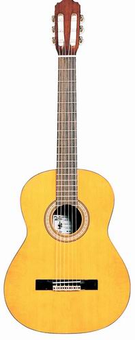 Guitare Classique ISPANA PAN 35BAG 