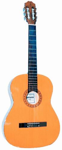 Guitare Classique ISPANA PAN 20 