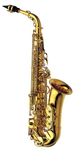 Instruments � vent SAXO A 991 