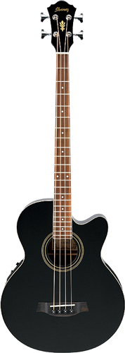 Guitare Basse IBANEZ AEB8EBK 