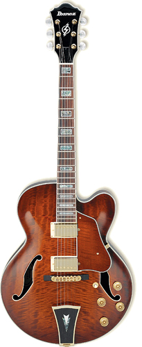 Guitare Electrique IBANEZ AF95VLS 