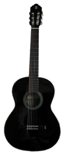 Guitare Classique ALHAMBRA 2CBK 