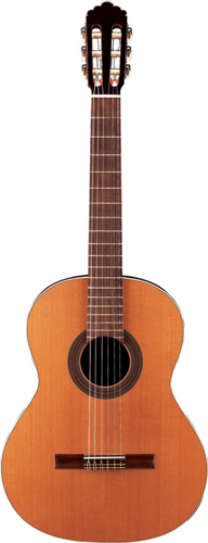 Guitare Classique ALTAMIRA N 100 7/8 