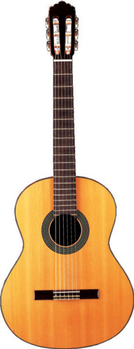 Guitare Classique ALTAMIRA N 200 