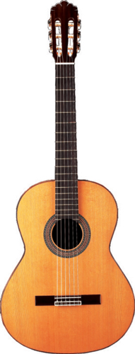 Guitare Classique ALTAMIRA N 300 