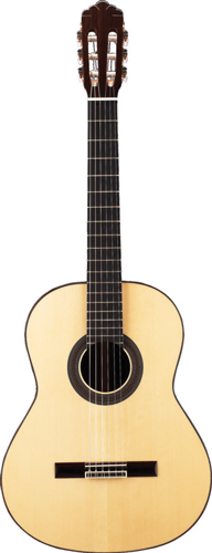 Guitare Classique ALTAMIRA N 100S 