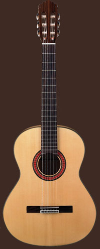 Guitare Classique ALTAMIRA N300F 