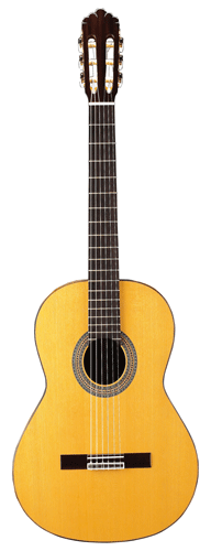 Guitare Classique ALTAMIRA N400 