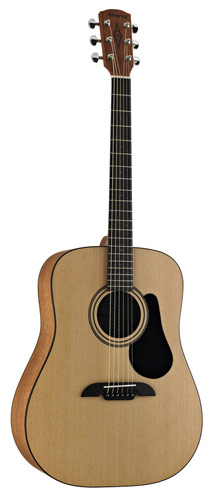 Guitare Folk/Western ALVAREZ RD12 