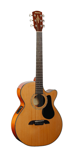 Guitare Folk/Western ALVAREZ RF16CE 
