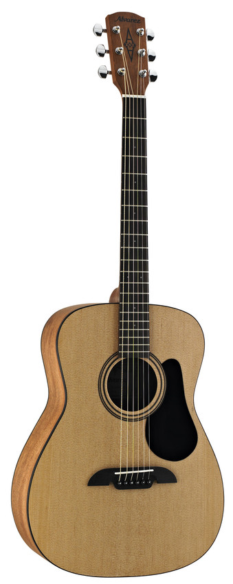 Guitare Folk/Western ALVAREZ RF12 