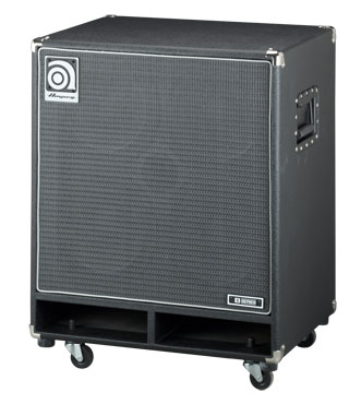 Ampli AMPEG B410HLF 