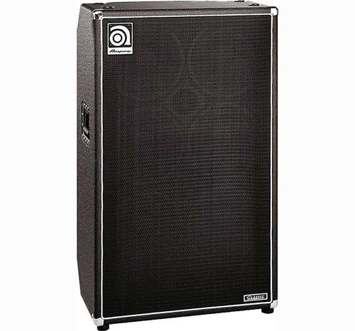 Ampli AMPEG SVT610HLF 