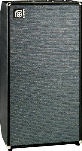 Ampli AMPEG SVT810AV 