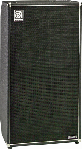 Ampli AMPEG SVT810E 