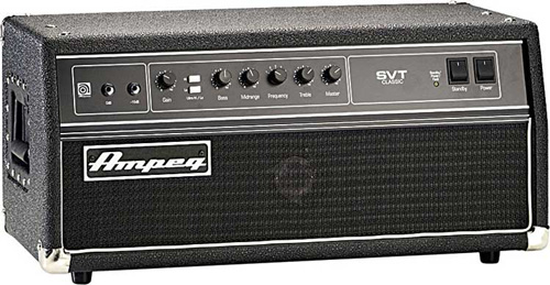 Ampli AMPEG SVTCL 
