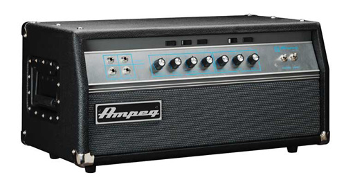 Ampli AMPEG SVTVR 