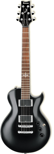 Guitare Electrique IBANEZ ART120-BK 