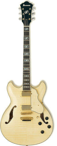 Guitare Electrique IBANEZ AS103NT 