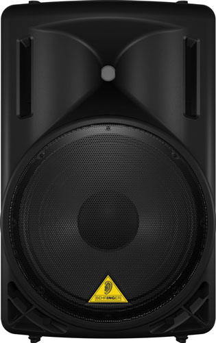 Sono/Lumi�re/Deejay BEHRINGER B215D 