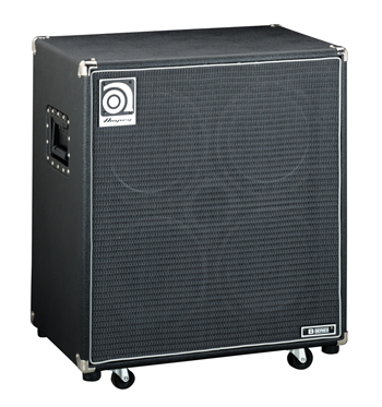 Ampli AMPEG B410HE 
